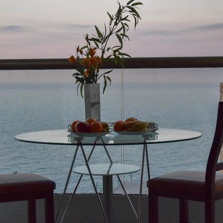 Ny Suites Бейрут Екстериор снимка