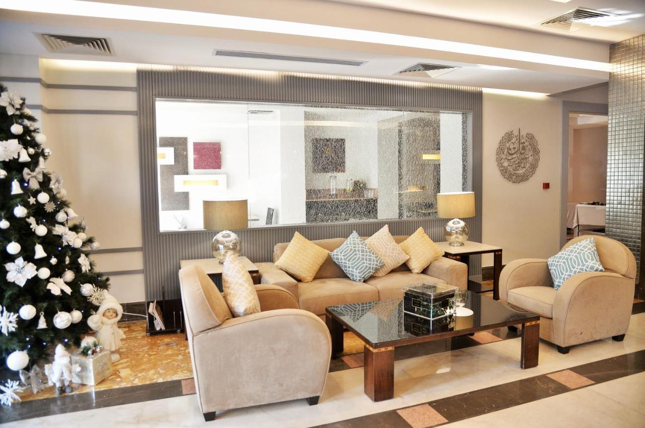 Ny Suites Бейрут Екстериор снимка