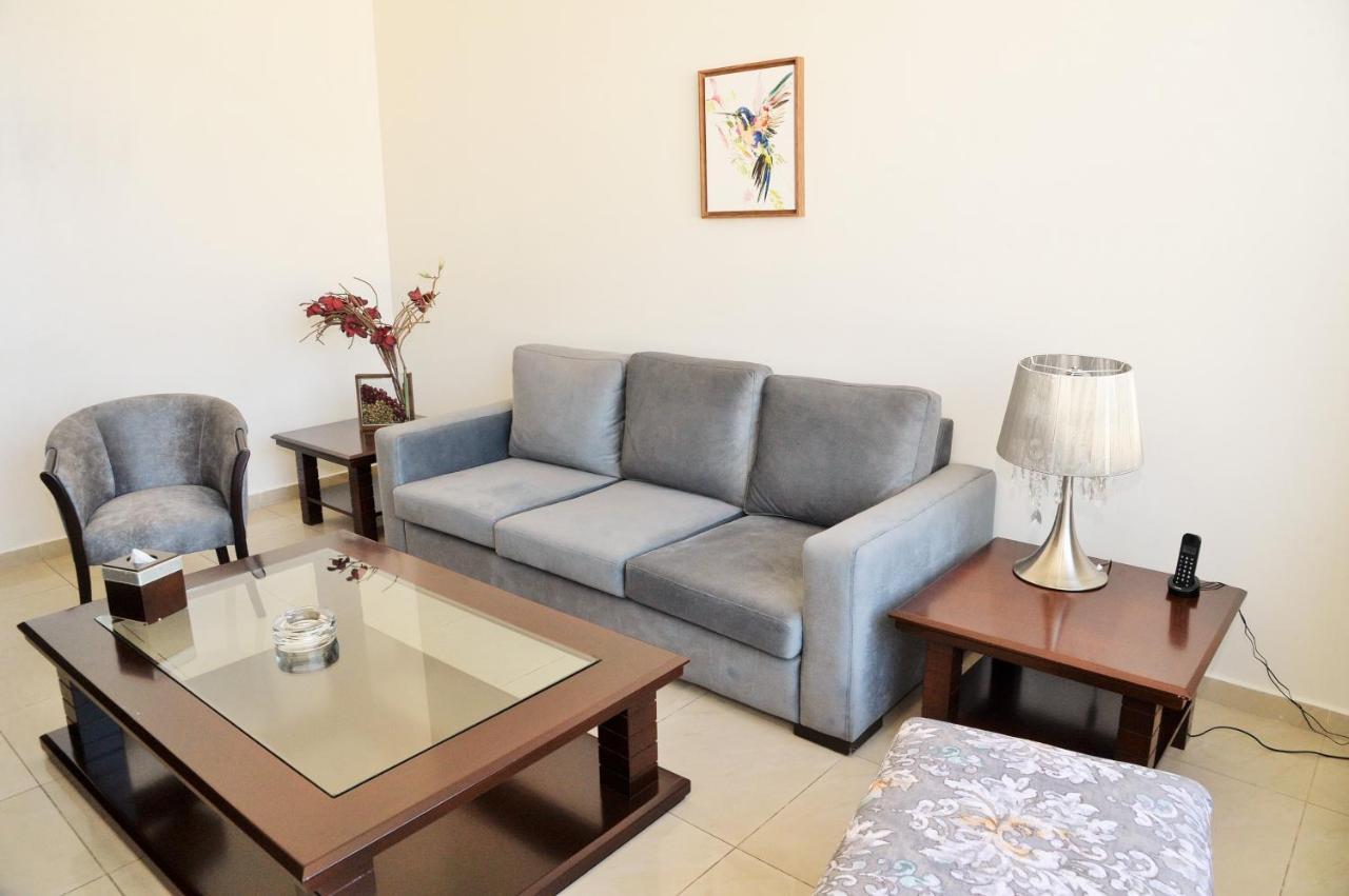 Ny Suites Бейрут Екстериор снимка