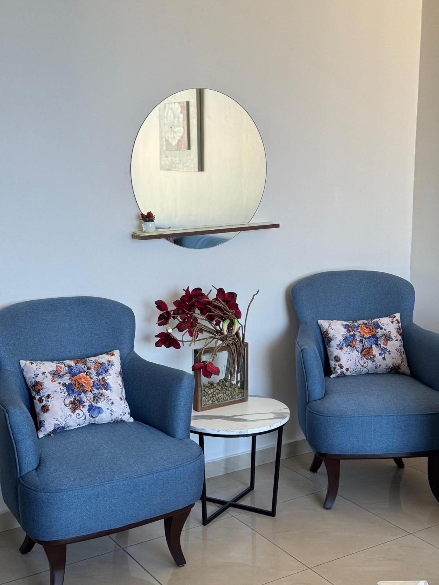 Ny Suites Бейрут Екстериор снимка