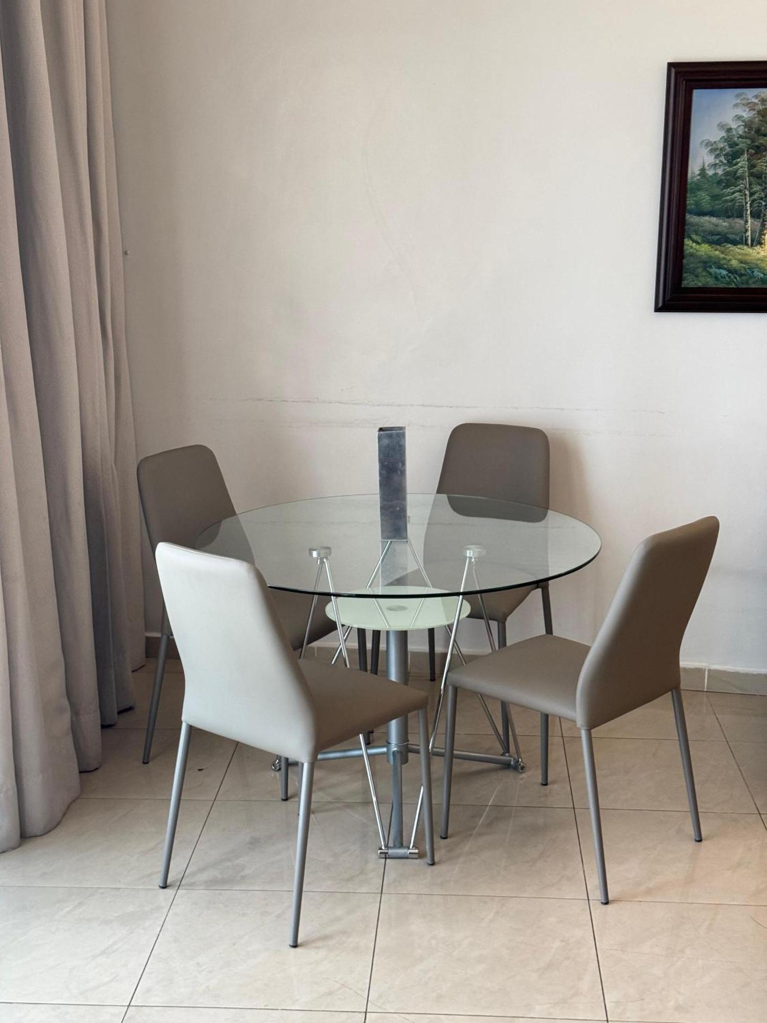 Ny Suites Бейрут Екстериор снимка