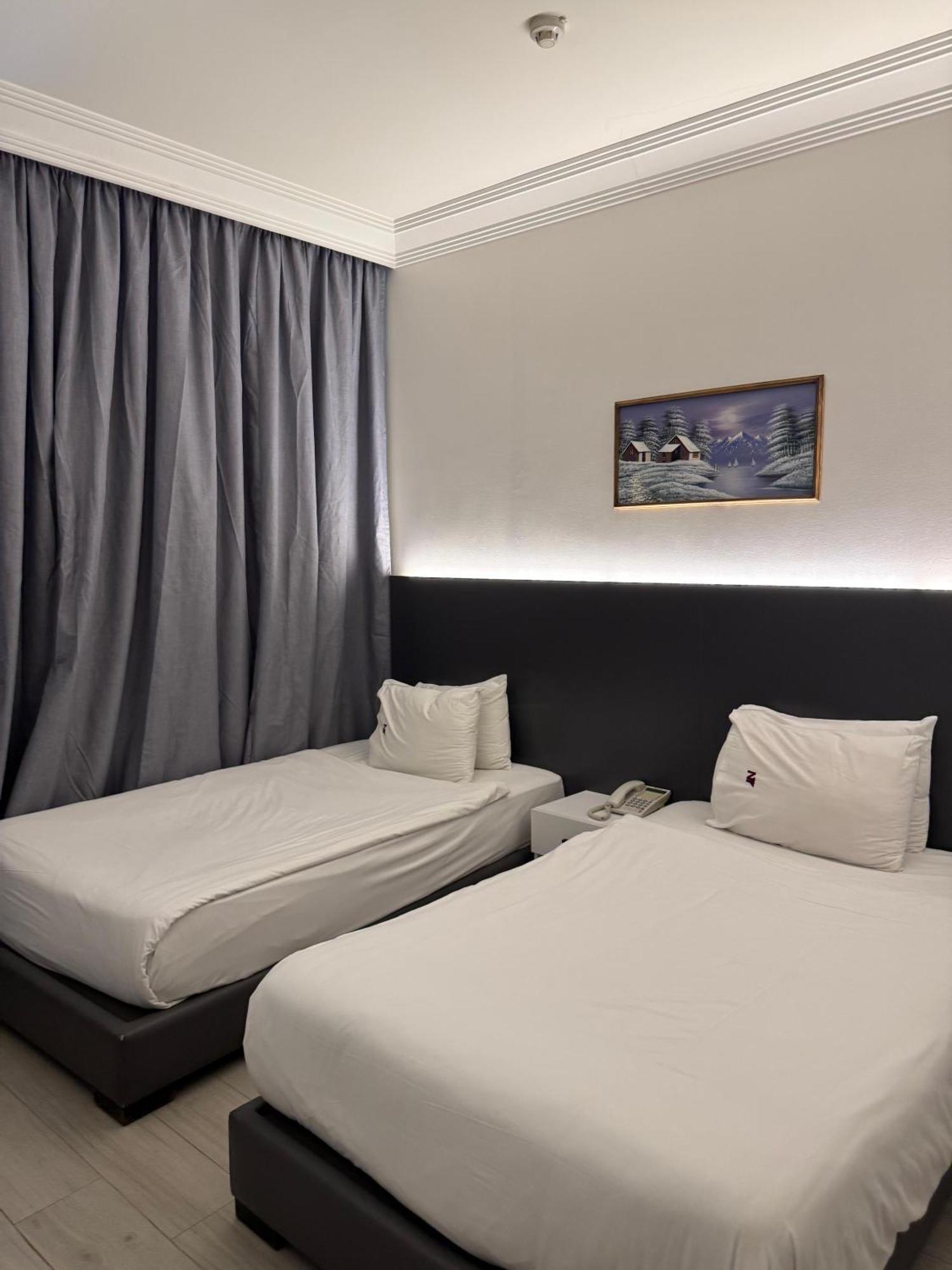 Ny Suites Бейрут Екстериор снимка