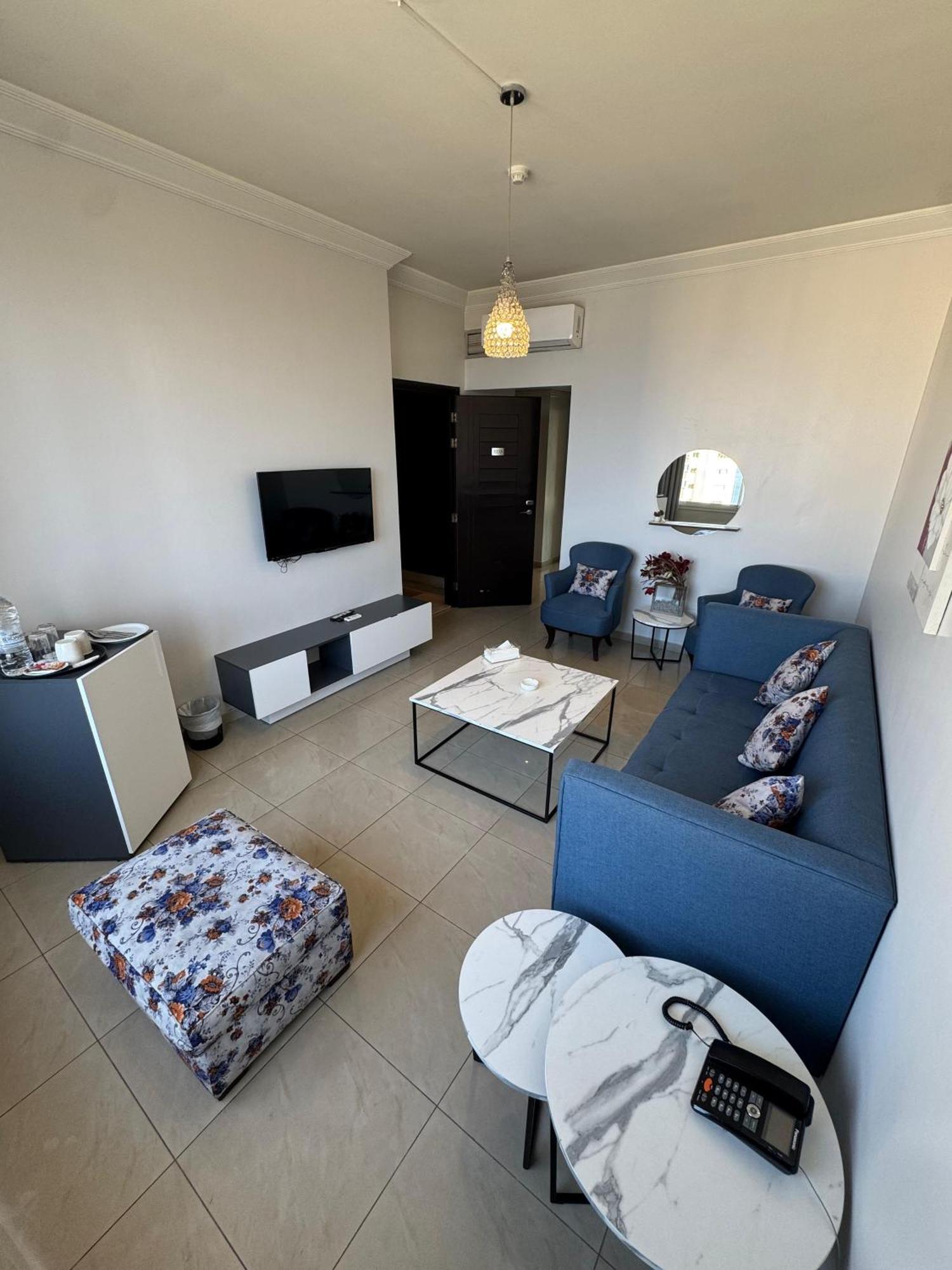 Ny Suites Бейрут Екстериор снимка