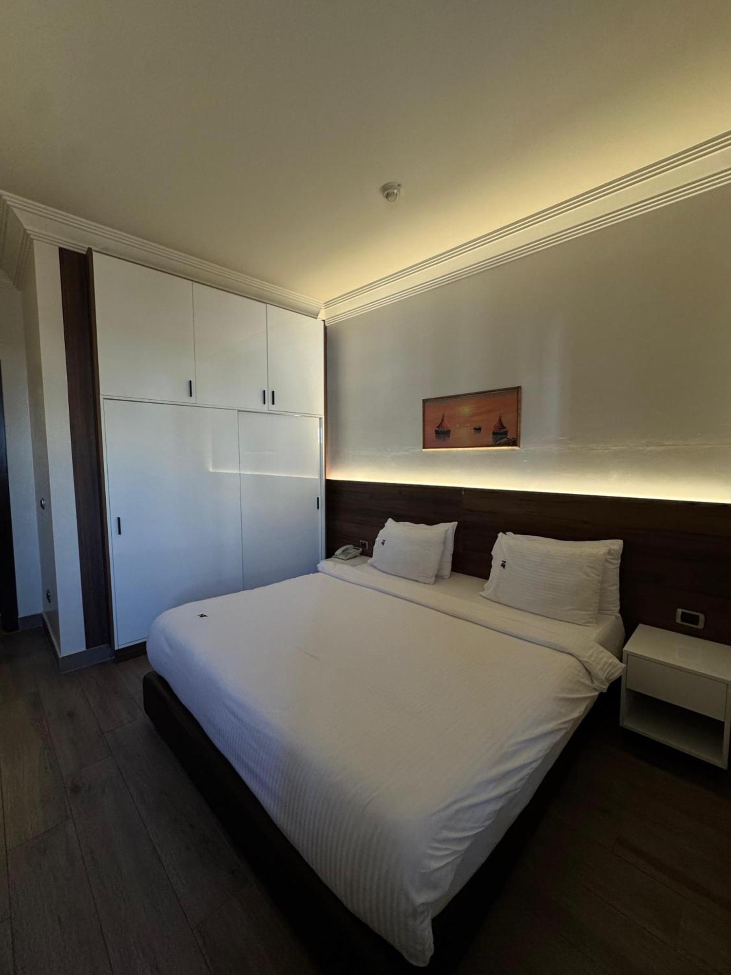 Ny Suites Бейрут Екстериор снимка