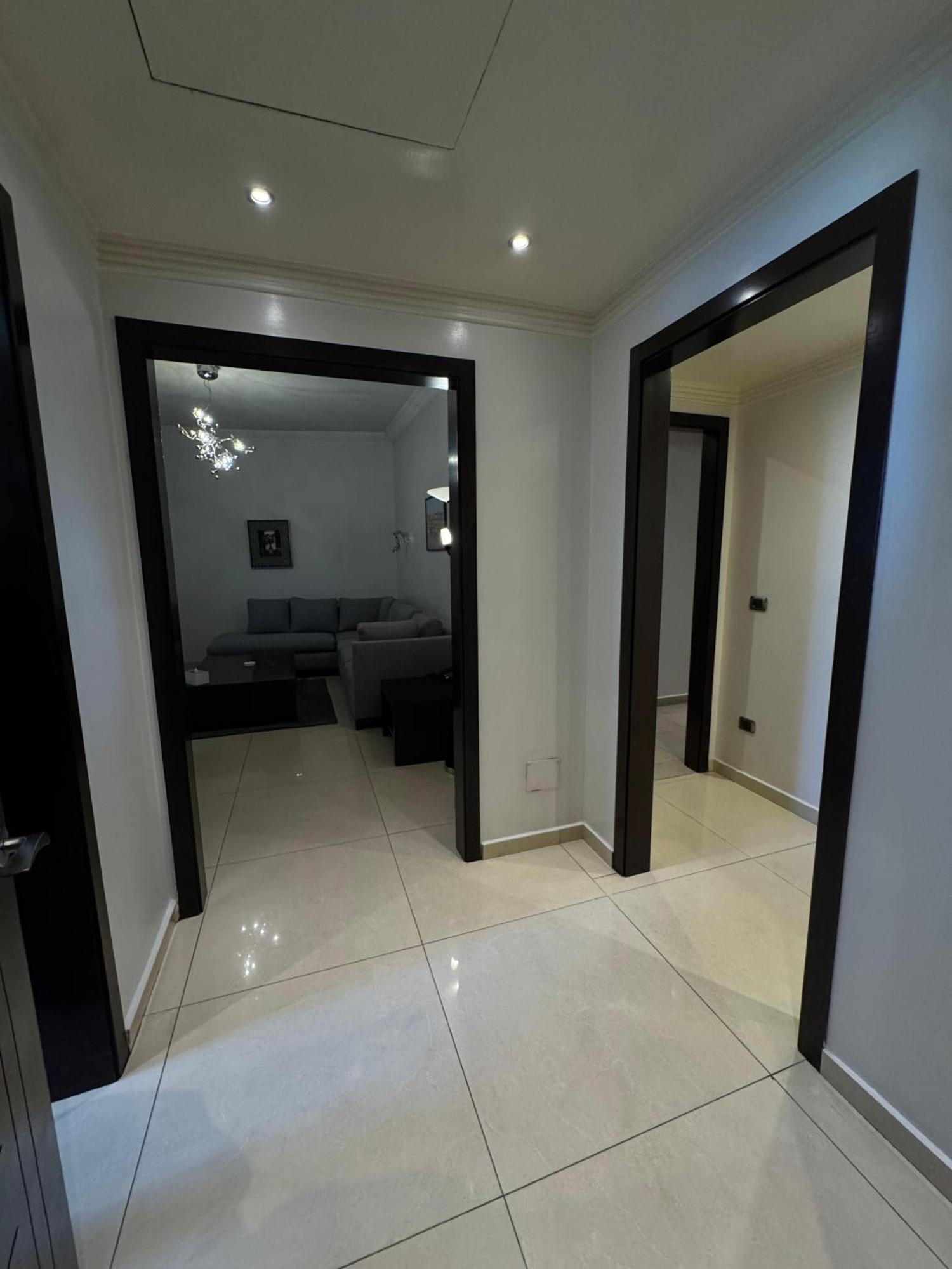 Ny Suites Бейрут Екстериор снимка