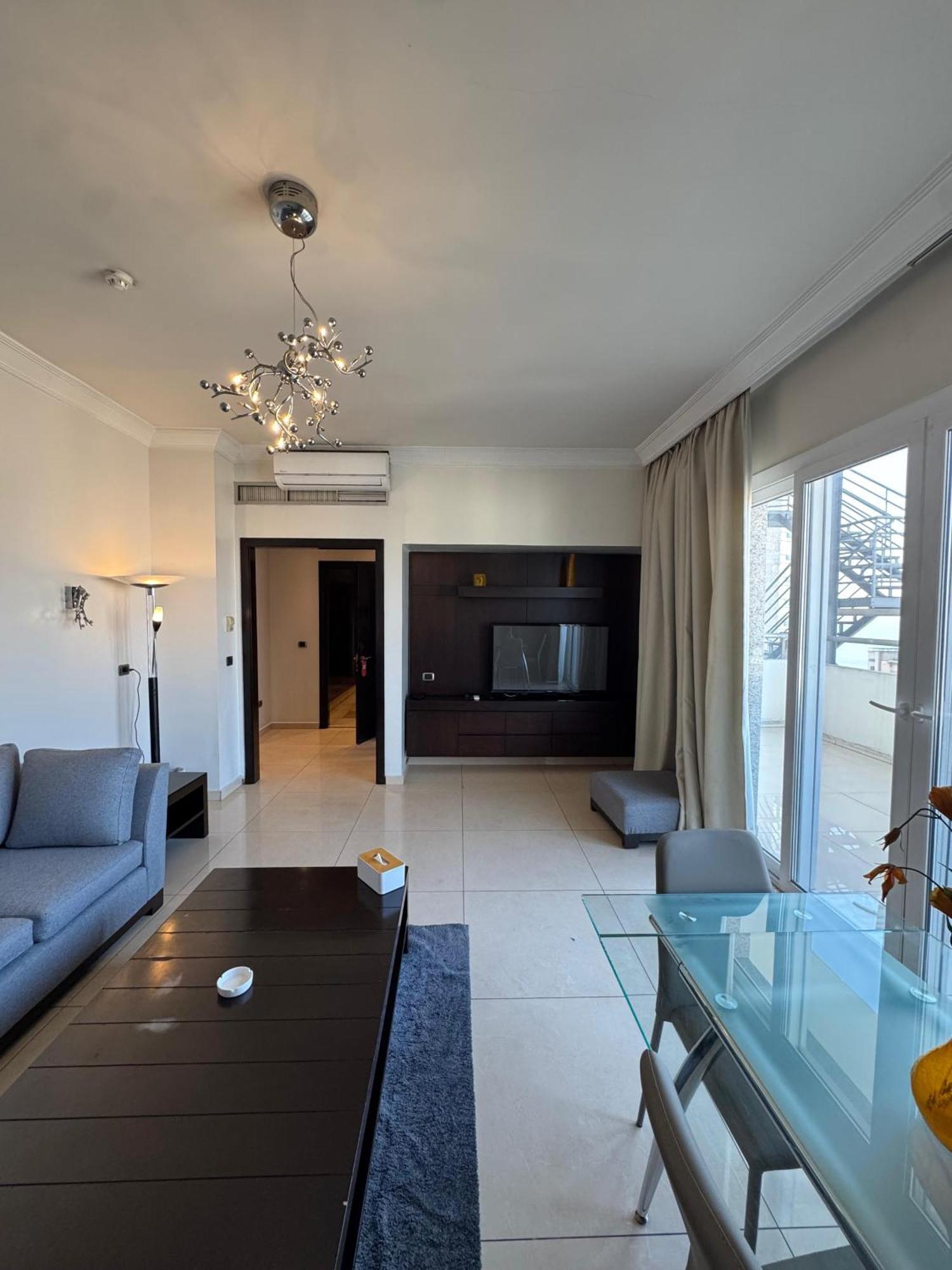 Ny Suites Бейрут Екстериор снимка