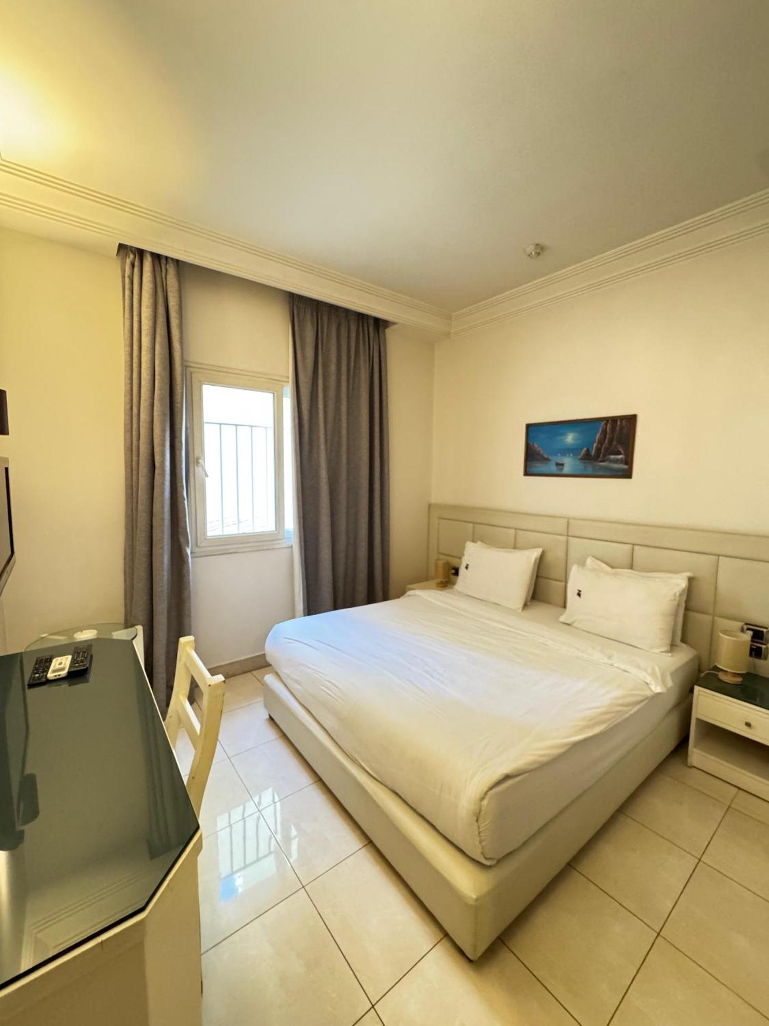 Ny Suites Бейрут Екстериор снимка