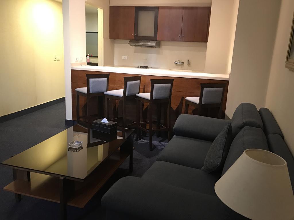 Ny Suites Бейрут Екстериор снимка