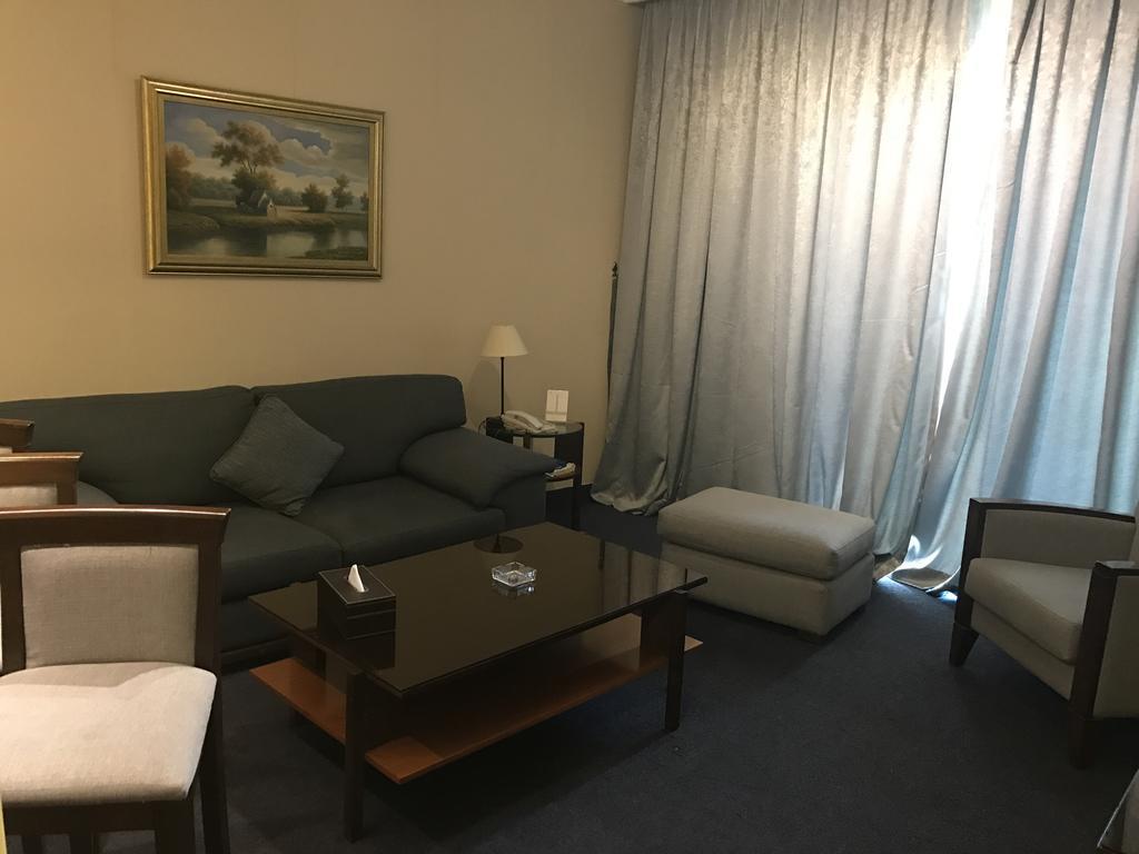 Ny Suites Бейрут Екстериор снимка