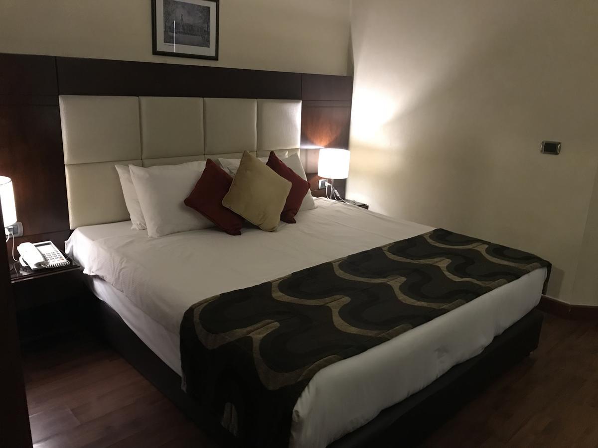 Ny Suites Бейрут Екстериор снимка