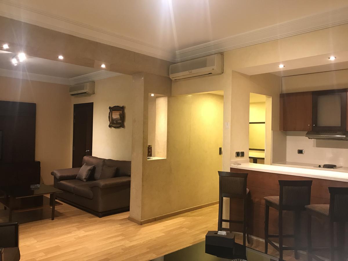 Ny Suites Бейрут Екстериор снимка