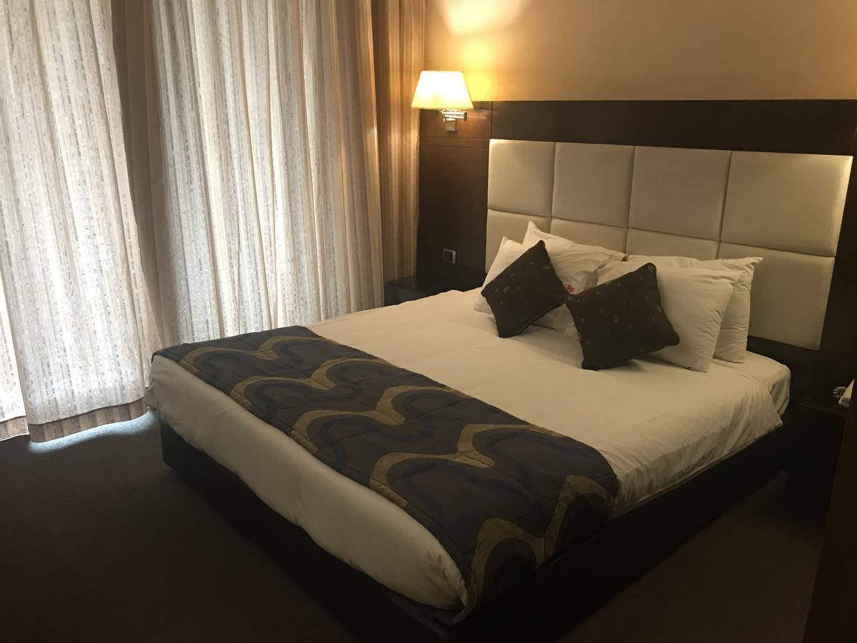 Ny Suites Бейрут Екстериор снимка