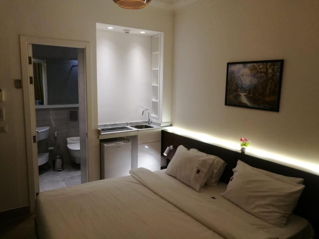 Ny Suites Бейрут Екстериор снимка